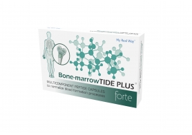 Bone-marrow TIDE PLUS forte csontvelő